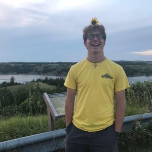 Meet your Posher, Michael